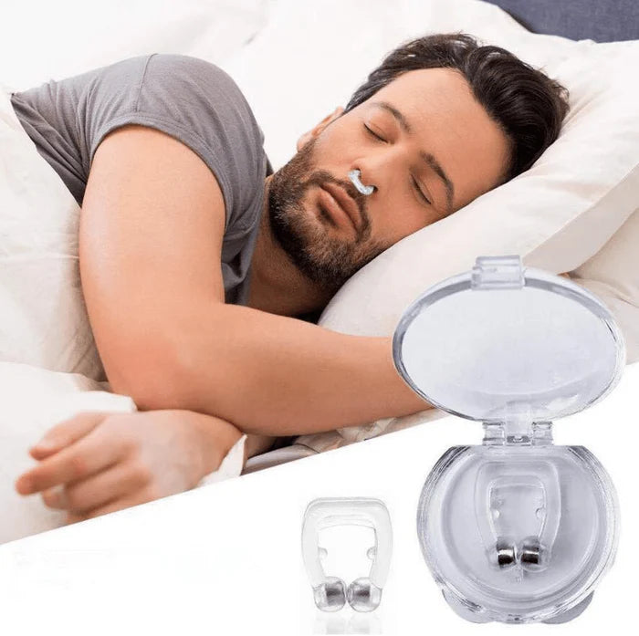 BestSleep - Clip Nasal Anti Ronquidos