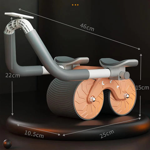 Rodillo  Abdominal