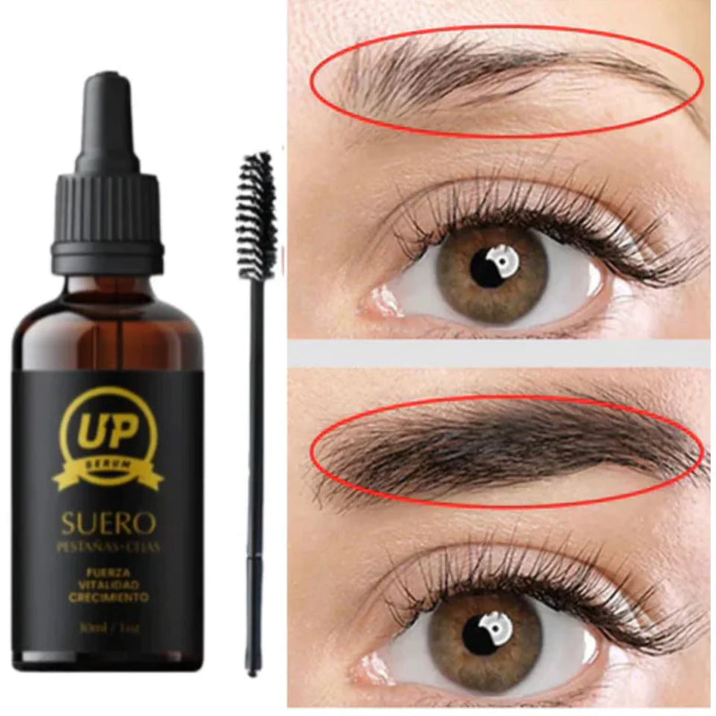 SERUM PARA PESTAÑAS - TRANSFORMA TU MIRADA