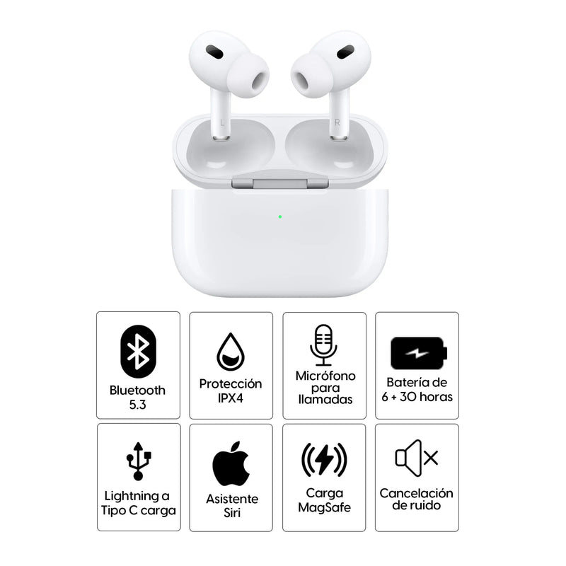 AirPods PRO 2da Generacion